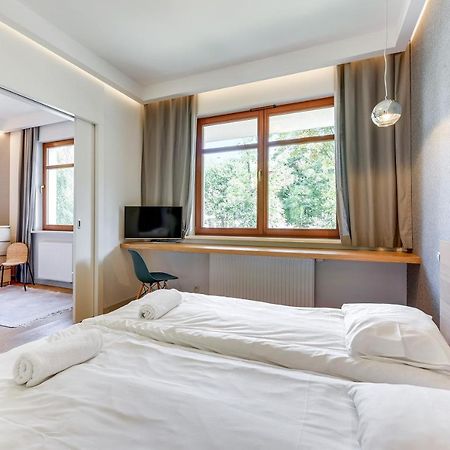 Le Meridien Apartment Gdansk Ngoại thất bức ảnh