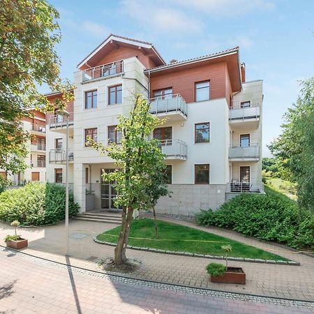 Le Meridien Apartment Gdansk Ngoại thất bức ảnh
