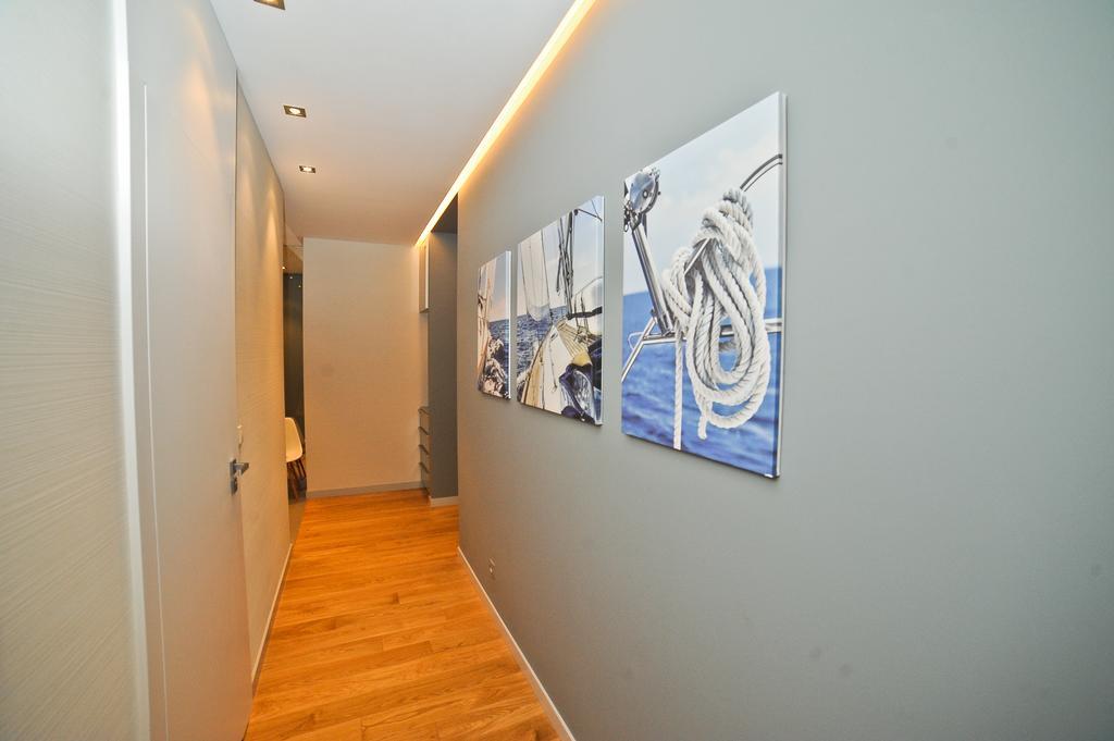 Le Meridien Apartment Gdansk Ngoại thất bức ảnh
