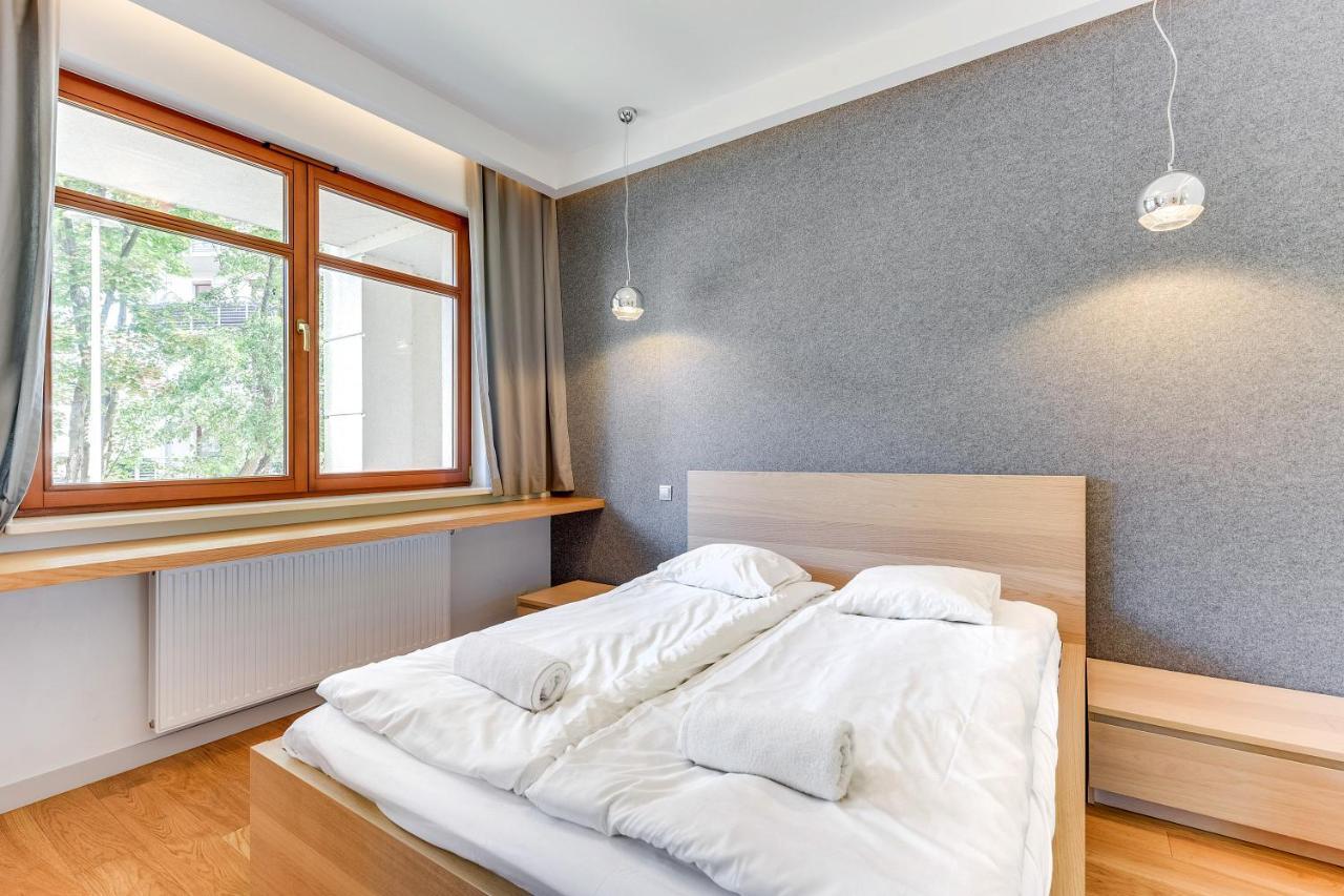 Le Meridien Apartment Gdansk Ngoại thất bức ảnh
